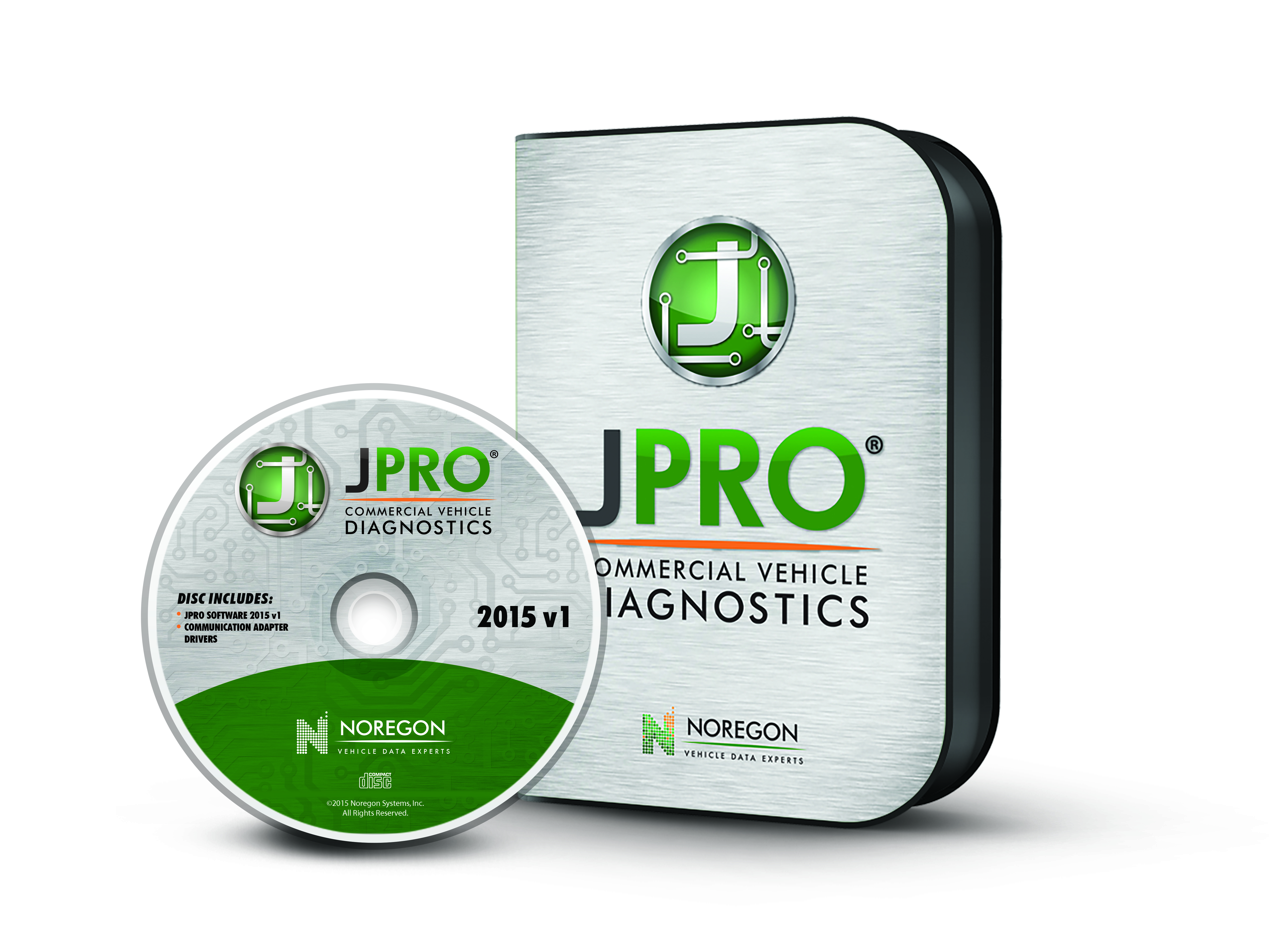 Jpro Driver Download